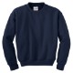 Gildan® Heavy Blend™ Crewneck Youth Sweatshirt