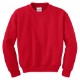 Gildan® Heavy Blend™ Crewneck Youth Sweatshirt