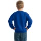 Gildan® Heavy Blend™ Crewneck Youth Sweatshirt