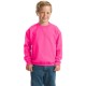 Gildan® Heavy Blend™ Crewneck Youth Sweatshirt