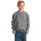 Gildan® Heavy Blend™ Crewneck Youth Sweatshirt