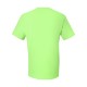 JERZEES® Dri-Power® Active 50/50 Performance Tee, Neons