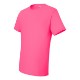 JERZEES® Dri-Power® Active 50/50 Performance Tee, Neons