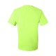 JERZEES® Dri-Power® Active 50/50 Performance Tee, Safety Colors