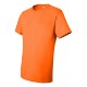 JERZEES® Dri-Power® Active 50/50 Performance Tee, Safety Colors