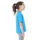 JERZEES® Dri-Power® Active 50/50 Youth Performance Tee