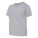 JERZEES® Dri-Power® Active 50/50 Youth Performance Tee
