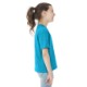 JERZEES® Dri-Power® Active 50/50 Youth Performance Tee