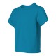 JERZEES® Dri-Power® Active 50/50 Youth Performance Tee