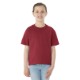 JERZEES® Dri-Power® Active 50/50 Youth Performance Tee