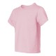 JERZEES® Dri-Power® Active 50/50 Youth Performance Tee