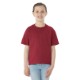 JERZEES® Dri-Power® Active 50/50 Youth Performance Tee