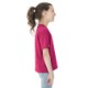 JERZEES® Dri-Power® Active 50/50 Youth Performance Tee