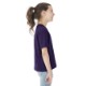 JERZEES® Dri-Power® Active 50/50 Youth Performance Tee