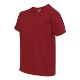 JERZEES® Dri-Power® Active 50/50 Youth Performance Tee