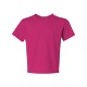 JERZEES® Dri-Power® Active 50/50 Youth Performance Tee