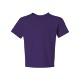 JERZEES® Dri-Power® Active 50/50 Youth Performance Tee