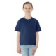 JERZEES® Dri-Power® Active 50/50 Youth Performance Tee