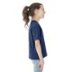 JERZEES® Dri-Power® Active 50/50 Youth Performance Tee
