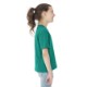 JERZEES® Dri-Power® Active 50/50 Youth Performance Tee