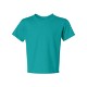 JERZEES® Dri-Power® Active 50/50 Youth Performance Tee