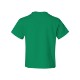 JERZEES® Dri-Power® Active 50/50 Youth Performance Tee