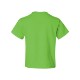 JERZEES® Dri-Power® Active 50/50 Youth Performance Tee