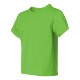 JERZEES® Dri-Power® Active 50/50 Youth Performance Tee