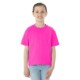 JERZEES® Dri-Power® Active 50/50 Youth Performance Tee