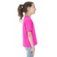 JERZEES® Dri-Power® Active 50/50 Youth Performance Tee