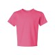 JERZEES® Dri-Power® Active 50/50 Youth Performance Tee