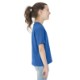 JERZEES® Dri-Power® Active 50/50 Youth Performance Tee
