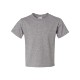JERZEES® Dri-Power® Active 50/50 Youth Performance Tee