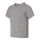 JERZEES® Dri-Power® Active 50/50 Youth Performance Tee