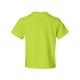 JERZEES® Dri-Power® Active 50/50 Youth Performance Tee
