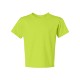 JERZEES® Dri-Power® Active 50/50 Youth Performance Tee