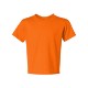 JERZEES® Dri-Power® Active 50/50 Youth Performance Tee