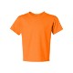 JERZEES® Dri-Power® Active 50/50 Youth Performance Tee