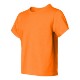 JERZEES® Dri-Power® Active 50/50 Youth Performance Tee