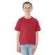JERZEES® Dri-Power® Active 50/50 Youth Performance Tee