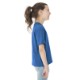 JERZEES® Dri-Power® Active 50/50 Youth Performance Tee