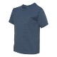 JERZEES® Dri-Power® Active 50/50 Youth Performance Tee