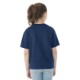 JERZEES® Dri-Power® Active 50/50 Youth Performance Tee