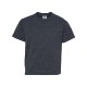JERZEES® Dri-Power® Active 50/50 Youth Performance Tee