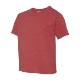 JERZEES® Dri-Power® Active 50/50 Youth Performance Tee