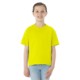 JERZEES® Dri-Power® Active 50/50 Youth Performance Tee, Neons