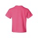JERZEES® Dri-Power® Active 50/50 Youth Performance Tee, Neons