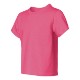 JERZEES® Dri-Power® Active 50/50 Youth Performance Tee, Neons