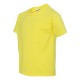JERZEES® Dri-Power® Active 50/50 Youth Performance Tee, Neons