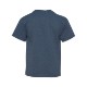 JERZEES® Dri-Power® Active 50/50 Youth Performance Tee, Vintage Heathers